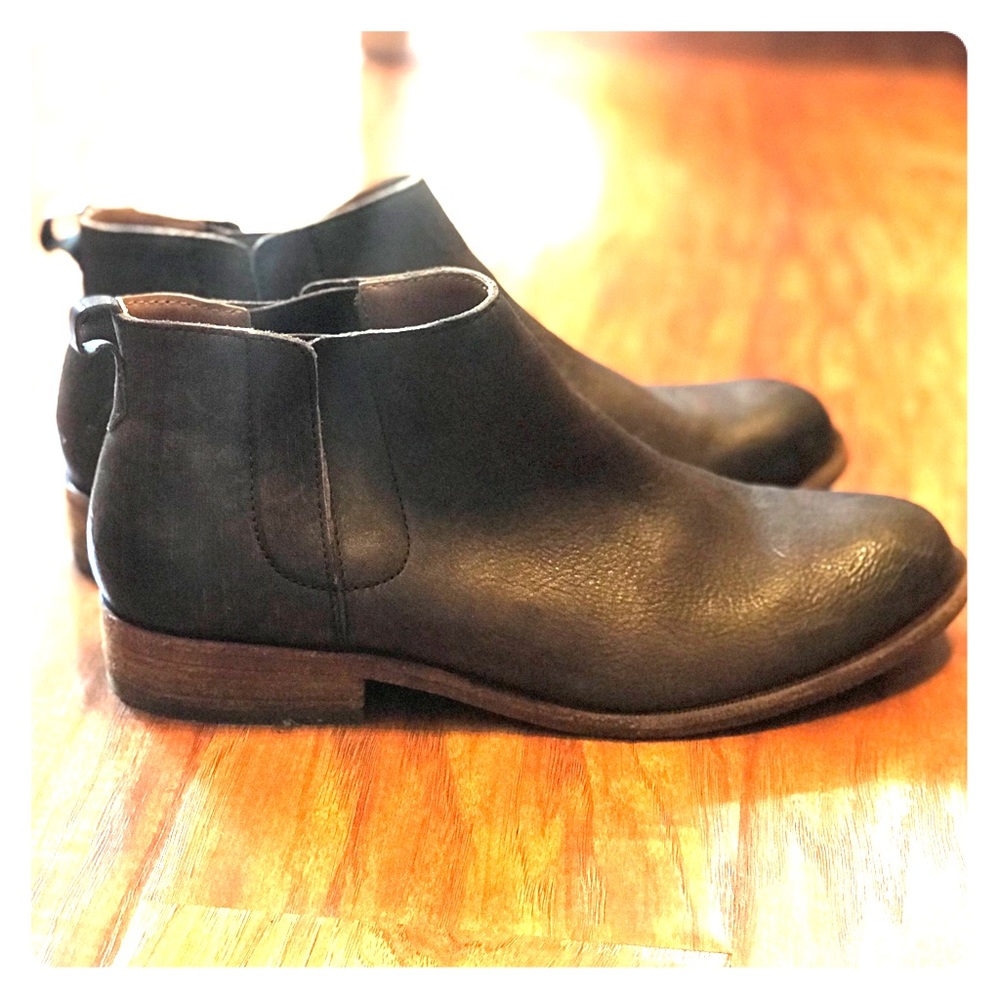 Kork-Ease Velma Boots